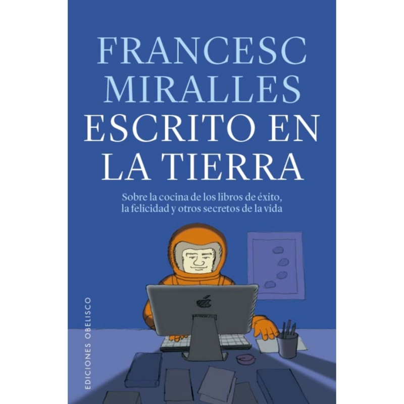 ESCRITO EN LA TIERRA - 1
