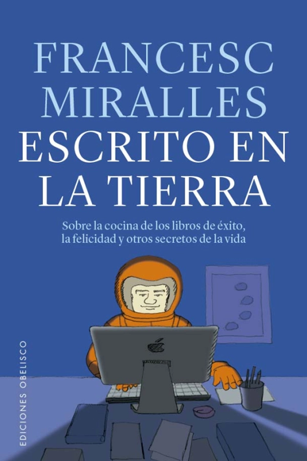 ESCRITO EN LA TIERRA - 5