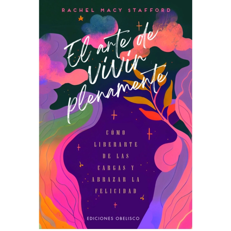 EL ARTE DE VIVIR PLENAMENTE - 1