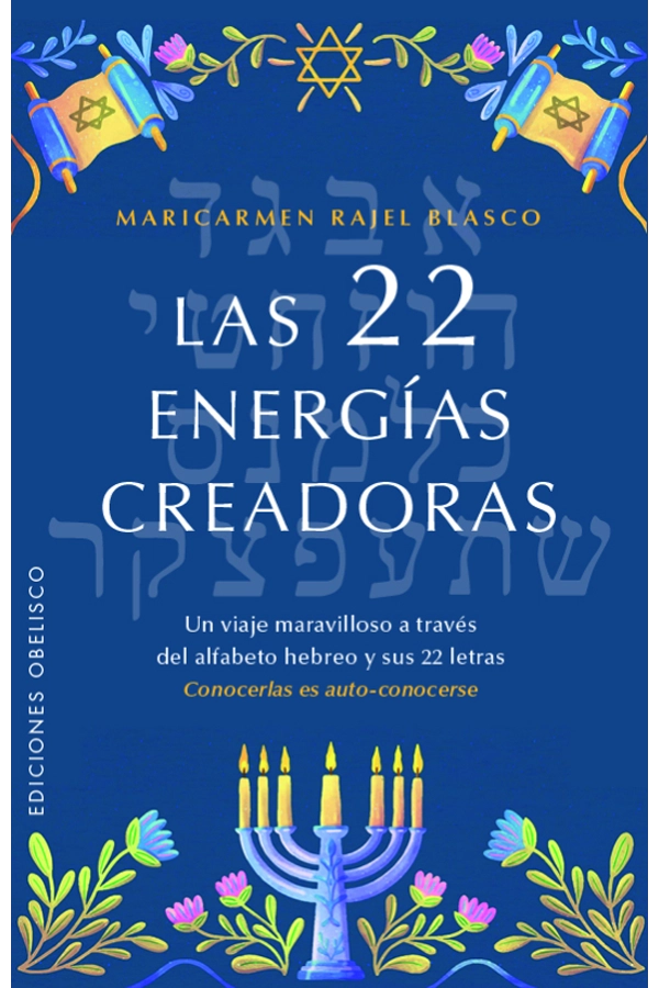 LAS 22 ENERGIAS CREADORAS - 5