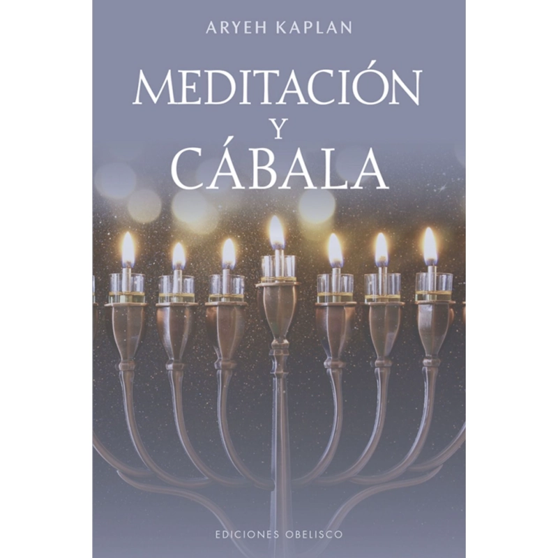 MEDITACION Y CABALA - 1