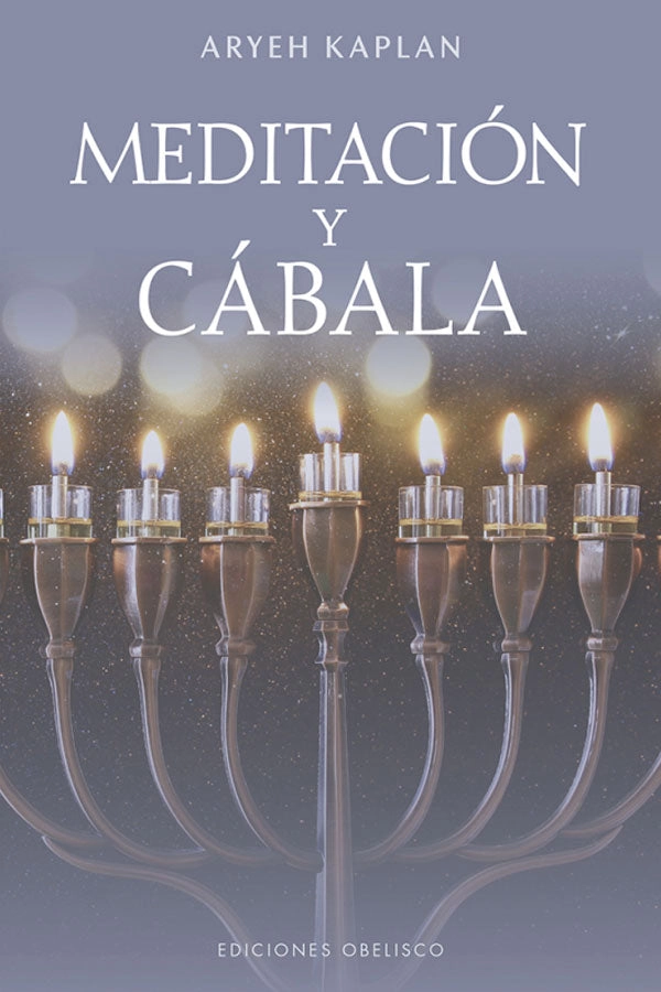 MEDITACION Y CABALA - 5