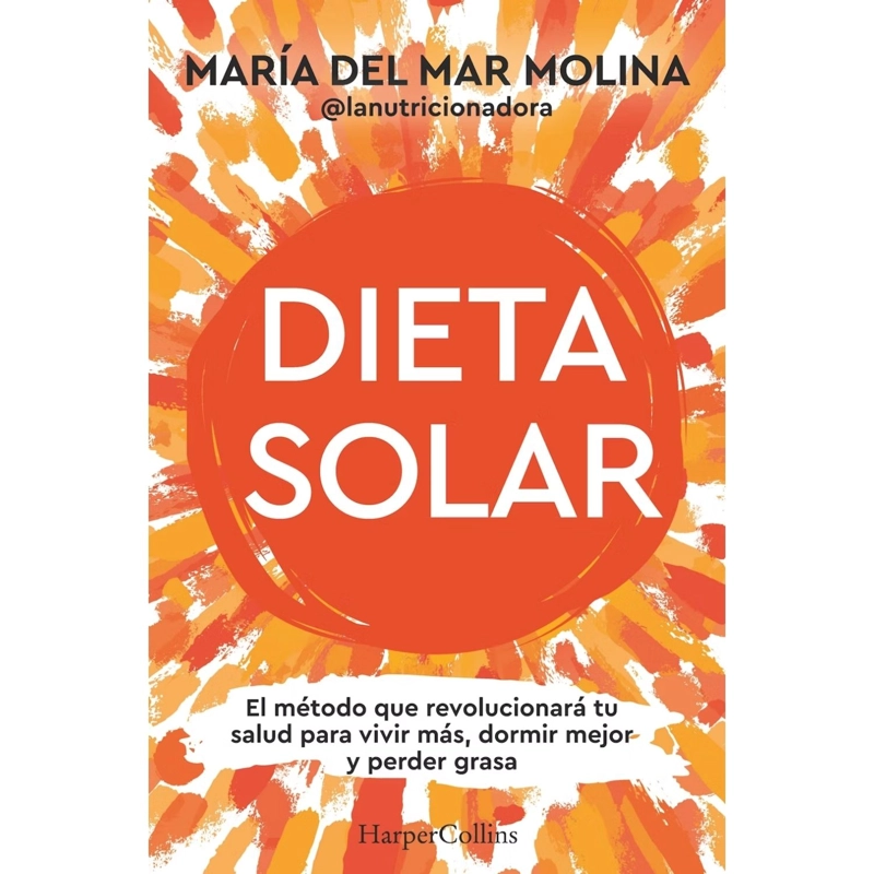 DIETA SOLAR - 1