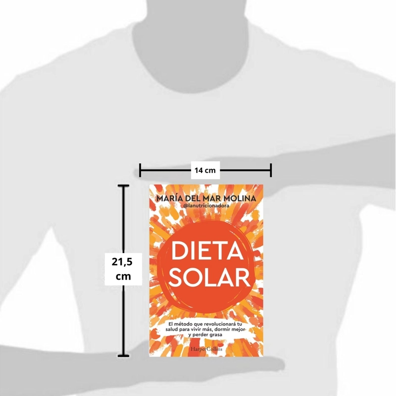DIETA SOLAR - 3