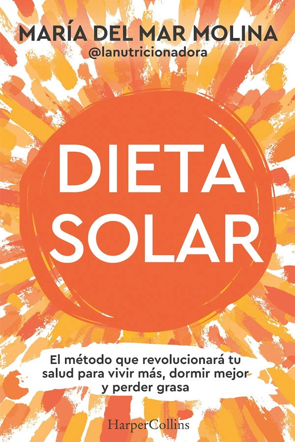 DIETA SOLAR - 5