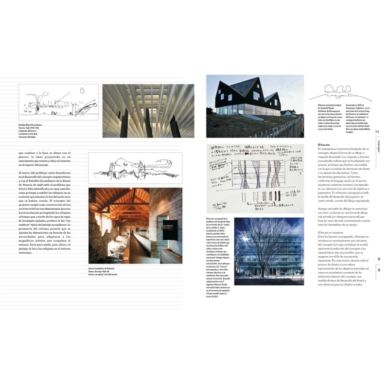 FUNDAMENTOS DE LA ARQUITECTURA - 2