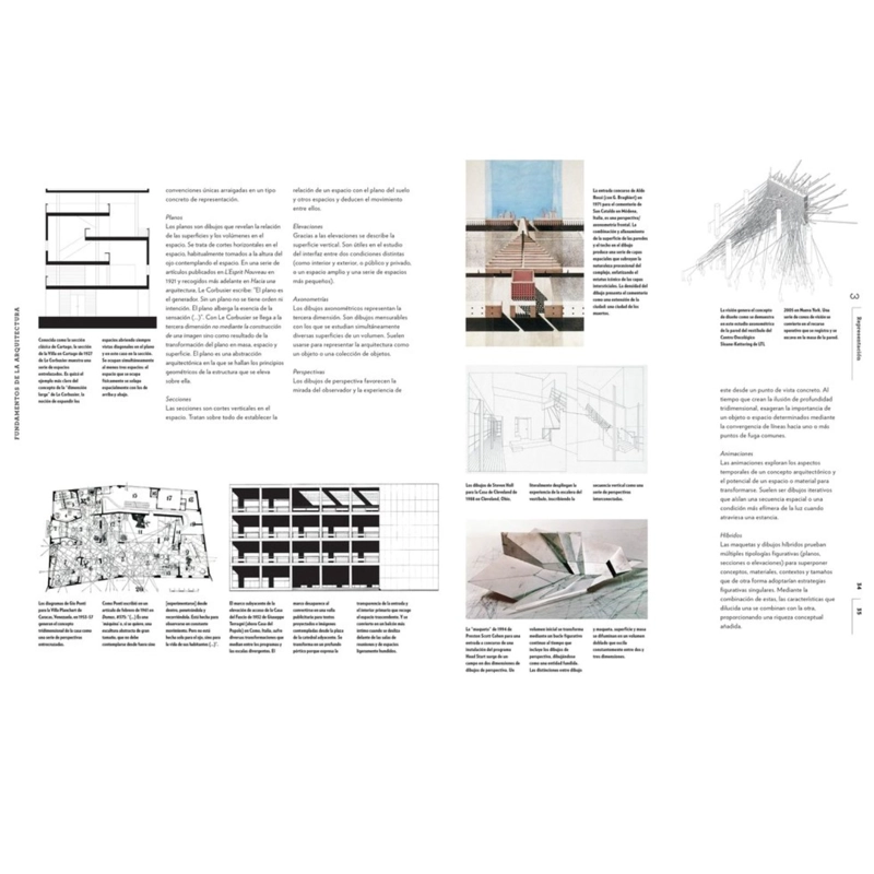 FUNDAMENTOS DE LA ARQUITECTURA - 3