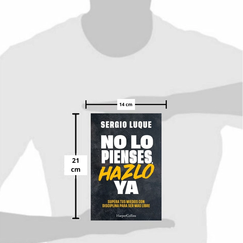 NO LO PIENSES, HAZLO YA - 2