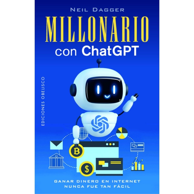 MILLONARIO CON CHATGPT - 1