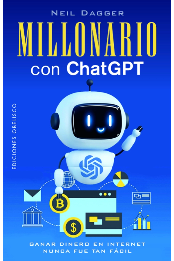MILLONARIO CON CHATGPT - 5