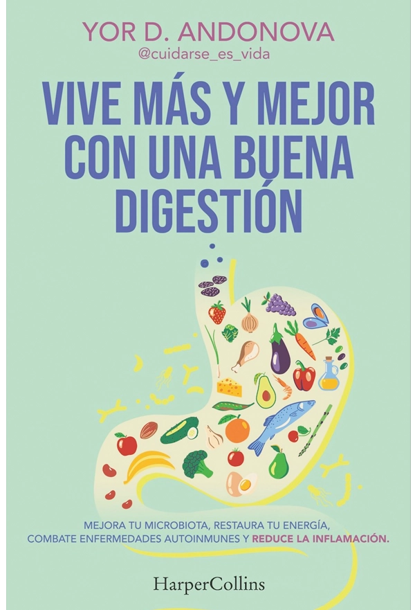 VIVE MAS Y MEJOR CON UNA BUENA DIGESTION - 5