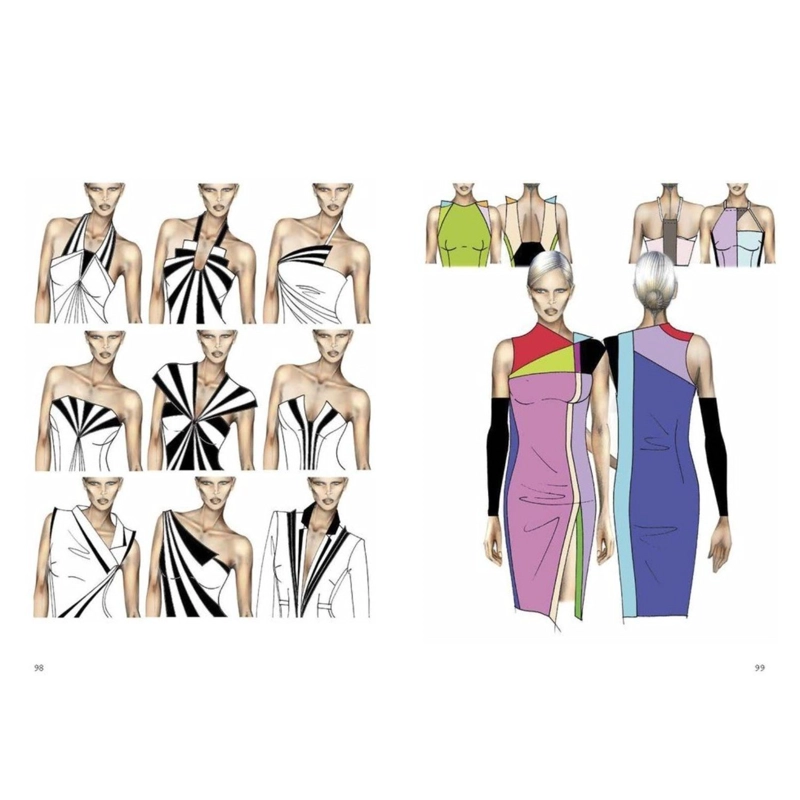 4000 DETALLES DE MODA. 2A EDICION - 4