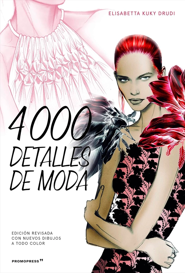4000 DETALLES DE MODA. 2A EDICION - 6