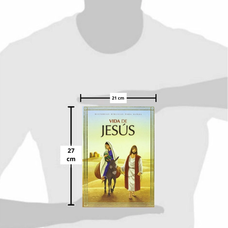 VIDA DE JESUS - 3