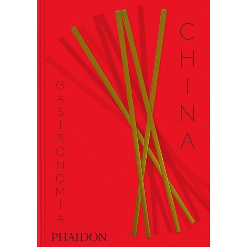 CHINA. GASTRONOMIA - 1