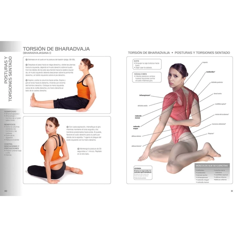 YOGA PARA PRINCIPIANTES - 4