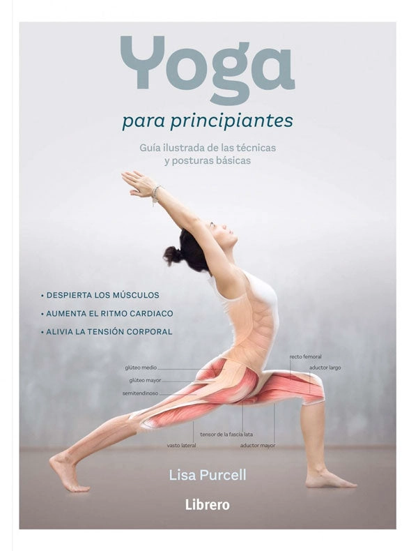 YOGA PARA PRINCIPIANTES - 7