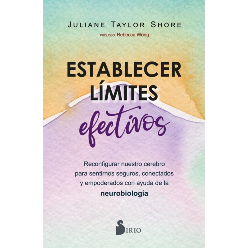 ESTABLECER LIMITES EFECTIVOS - 1