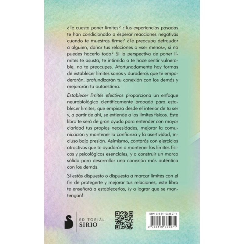 ESTABLECER LIMITES EFECTIVOS - 3