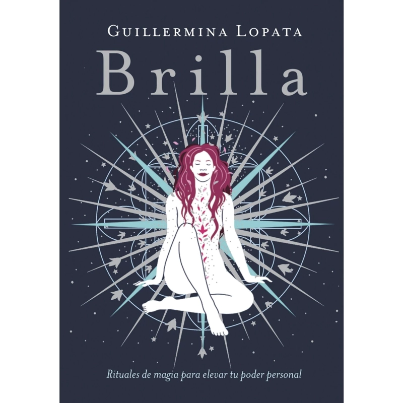 BRILLA DE EDITORIAL EL ATENEO - 1