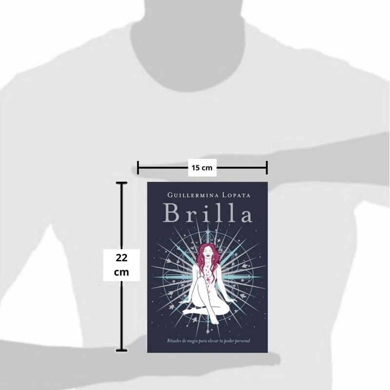 BRILLA DE EDITORIAL EL ATENEO - 2