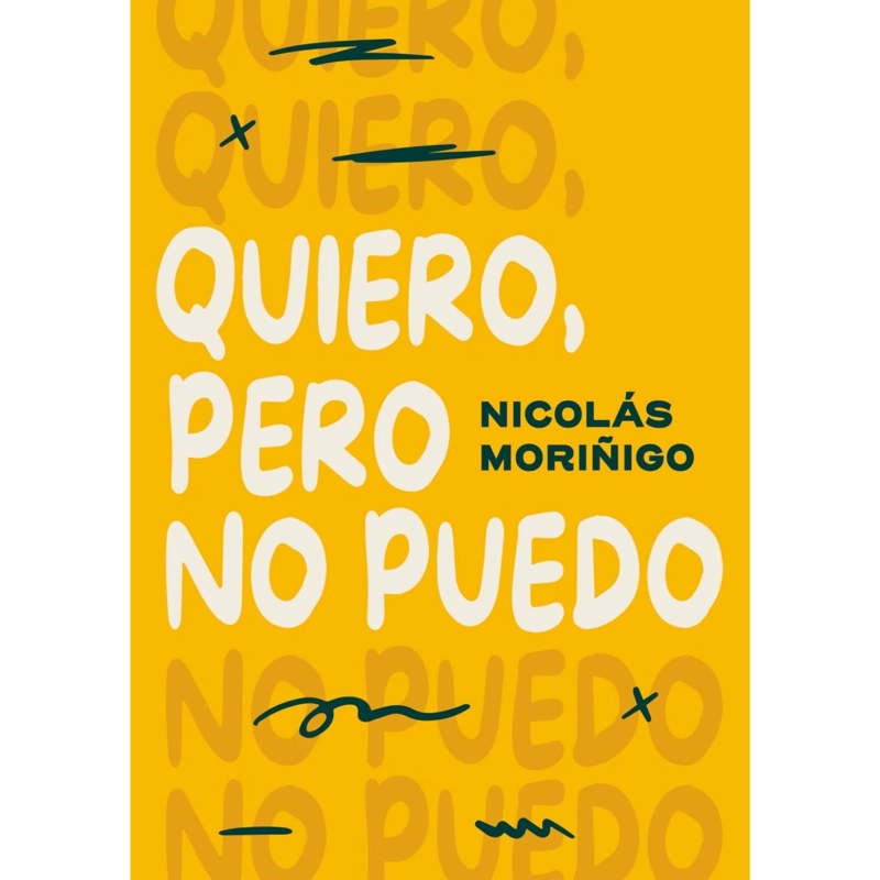 QUIERO, PERO NO PUEDO - 1