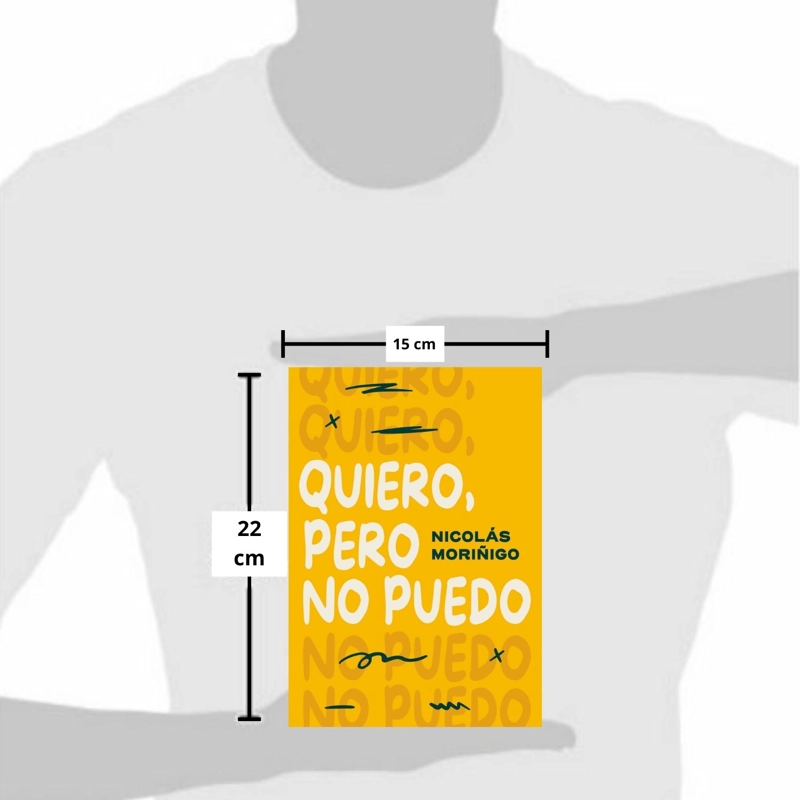 QUIERO, PERO NO PUEDO - 2