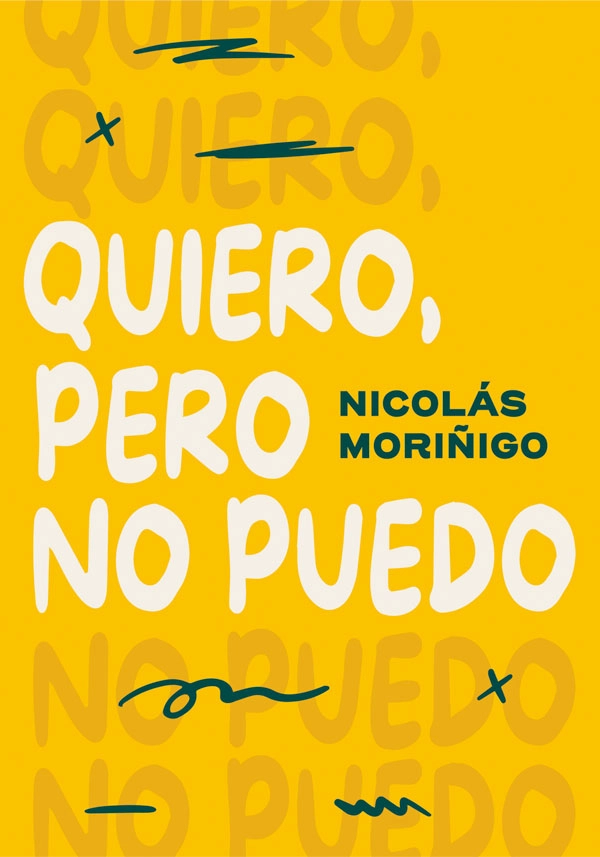QUIERO, PERO NO PUEDO - 5