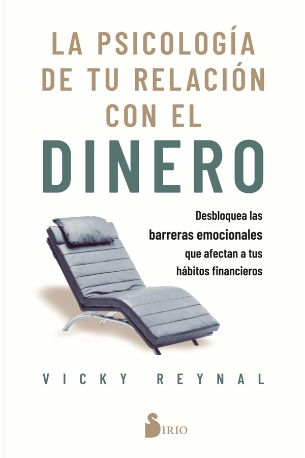 LA PSICOLOGIA DE TU RELACION CON EL DINERO - 5