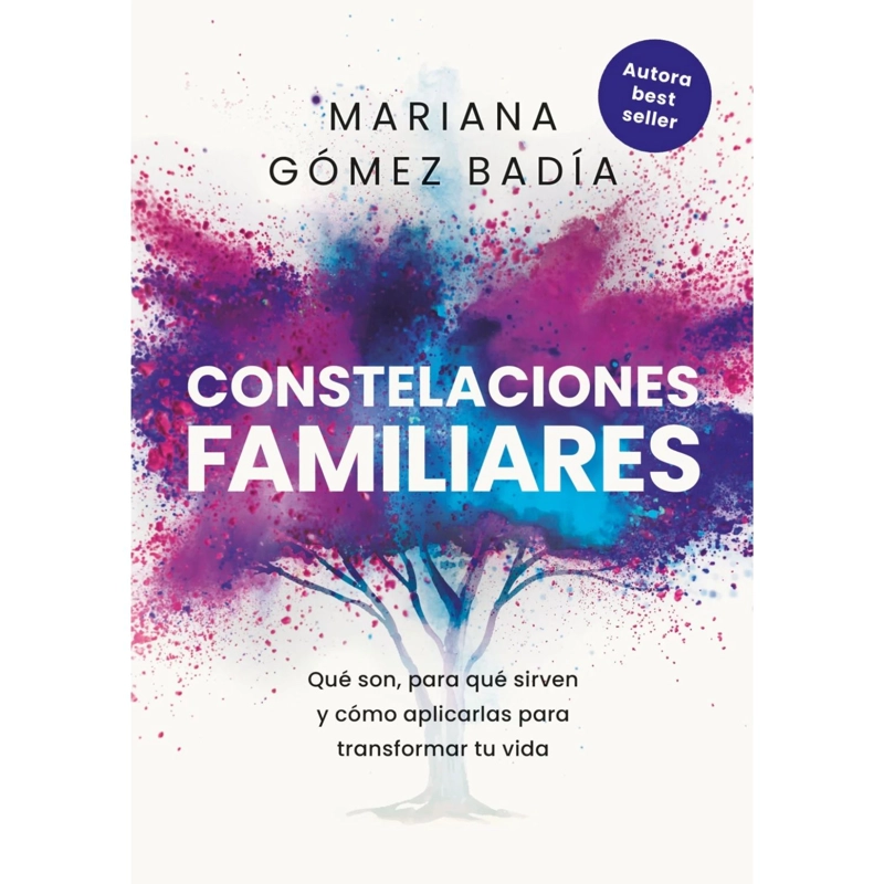 CONSTELACIONES FAMILIARES - 1