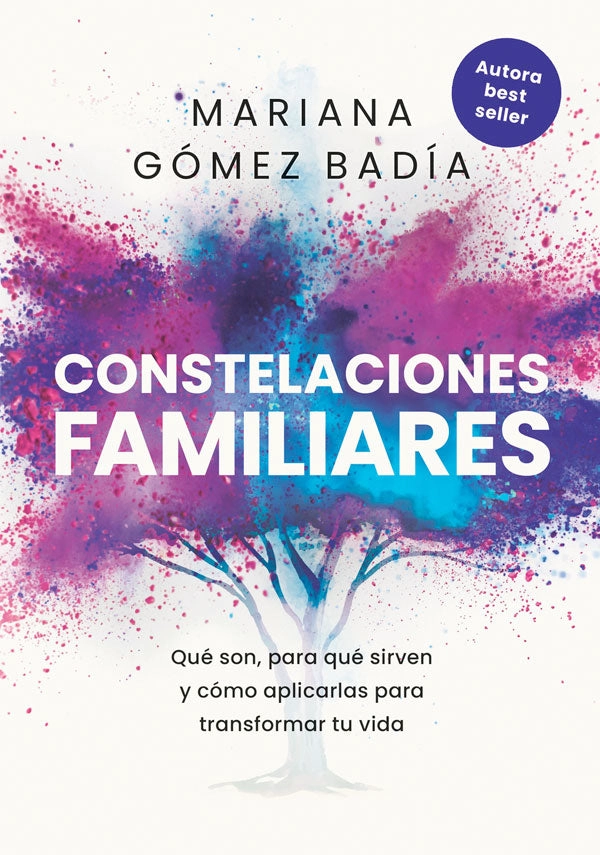 CONSTELACIONES FAMILIARES - 5