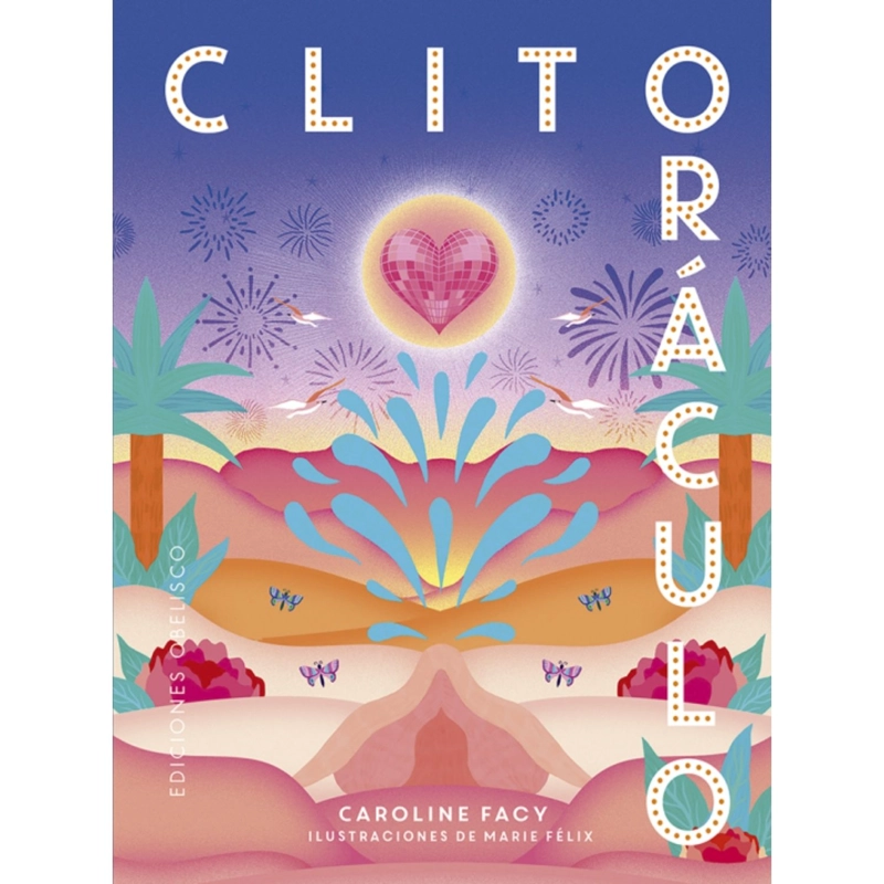 CLITORACULO (LIBRO + CARTAS) - 1