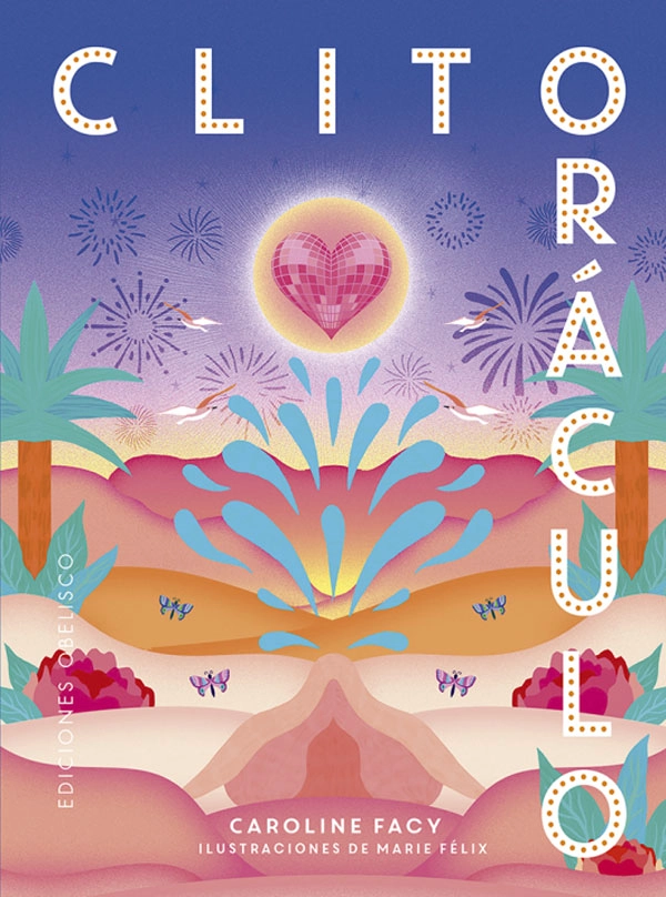 CLITORACULO (LIBRO + CARTAS) - 5