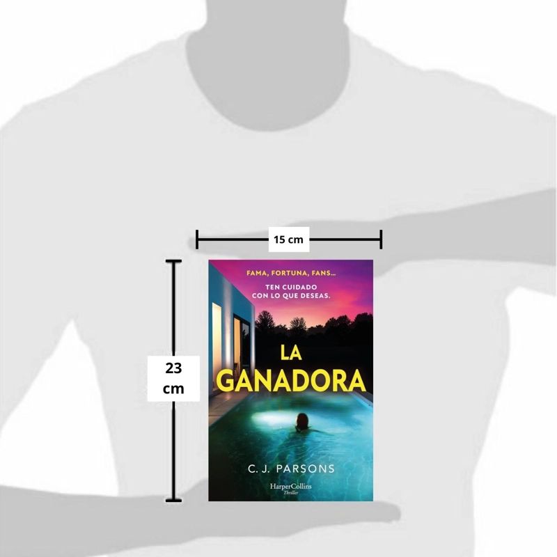 LA GANADORA - 2