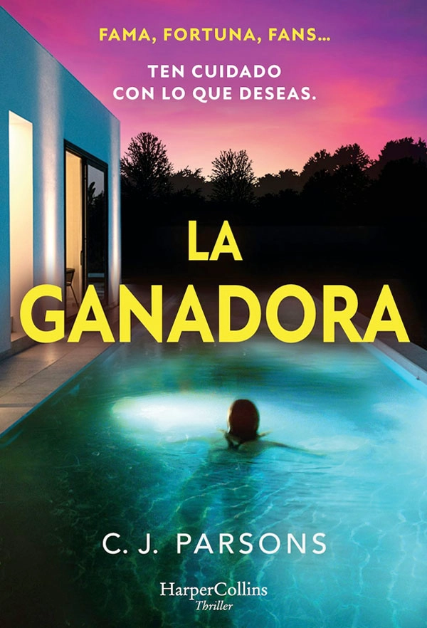 LA GANADORA - 5