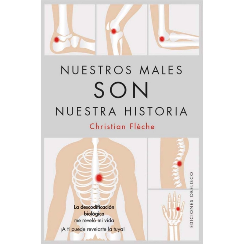 NUESTROS MALES SON NUESTRA HISTORIA - 1