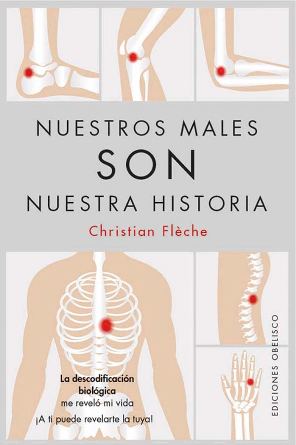 NUESTROS MALES SON NUESTRA HISTORIA - 5