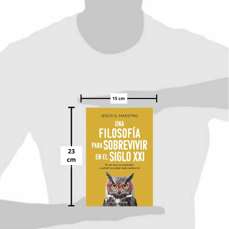 UNA FILOSOFIA PARA SOBREVIVIR EN EL SIGLO XXI - 2