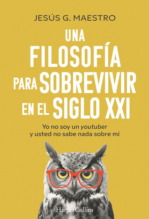 UNA FILOSOFIA PARA SOBREVIVIR EN EL SIGLO XXI - 5