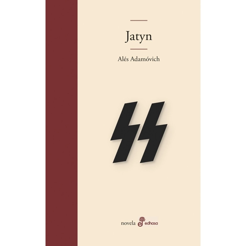 JATYN - ALE S ADAMOVICH