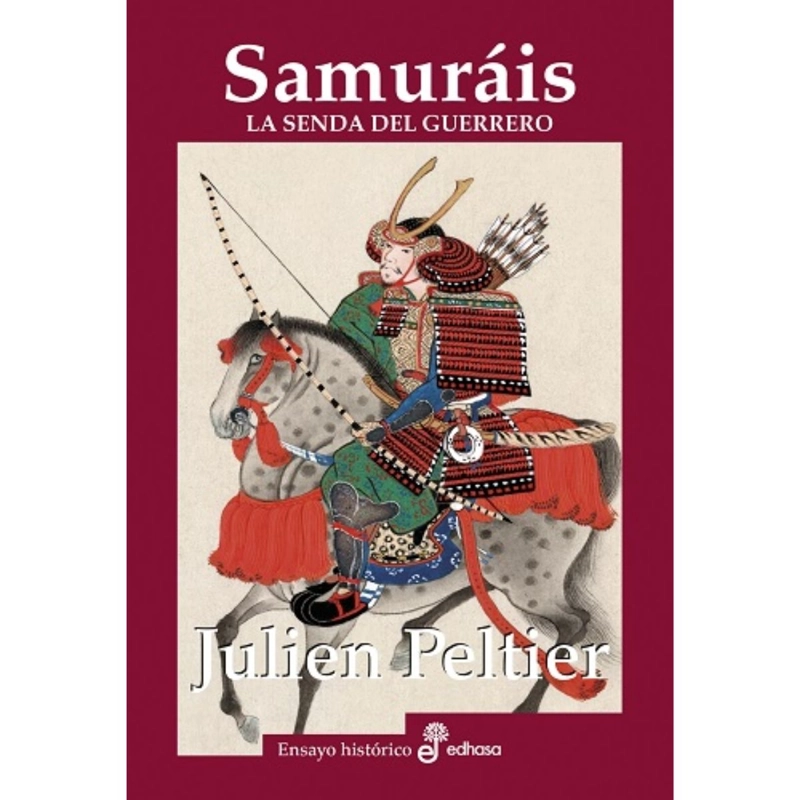 SAMURAIS. LA SENDA DEL GUERRERO - 1