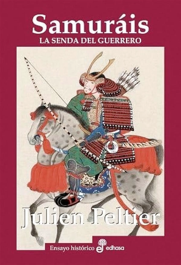 SAMURAIS. LA SENDA DEL GUERRERO - 6