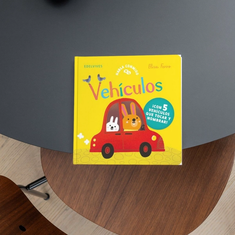 VEHICULOS. HABLA CONMIGO - 2