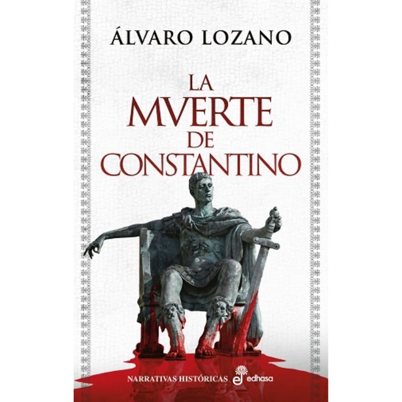 LA MUER.TE DE CONSTANTINO - 1