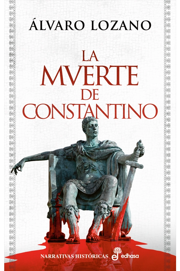 LA MUER.TE DE CONSTANTINO - 5