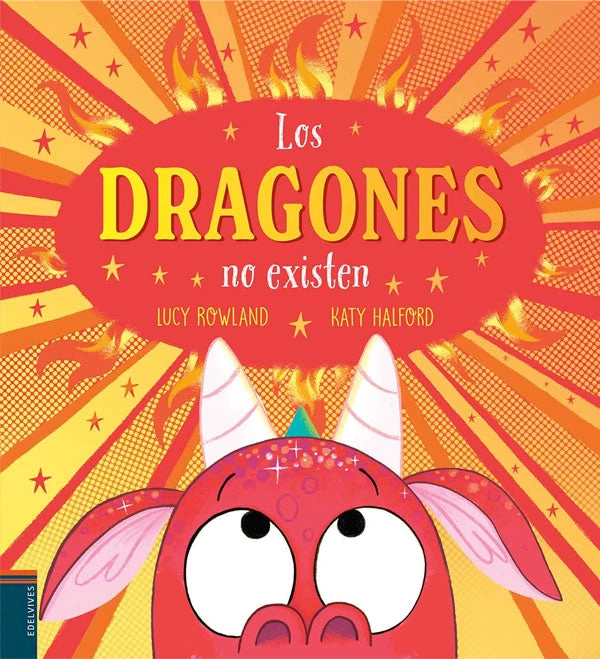 LOS DRAGONES NO EXISTEN - 4