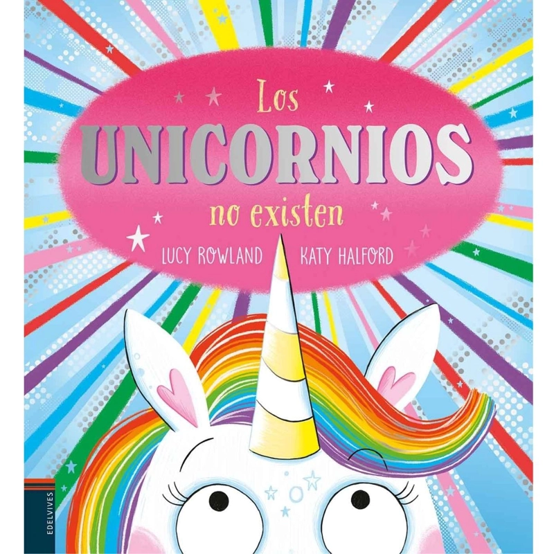 LOS UNICORNIOS NO EXISTEN - 1