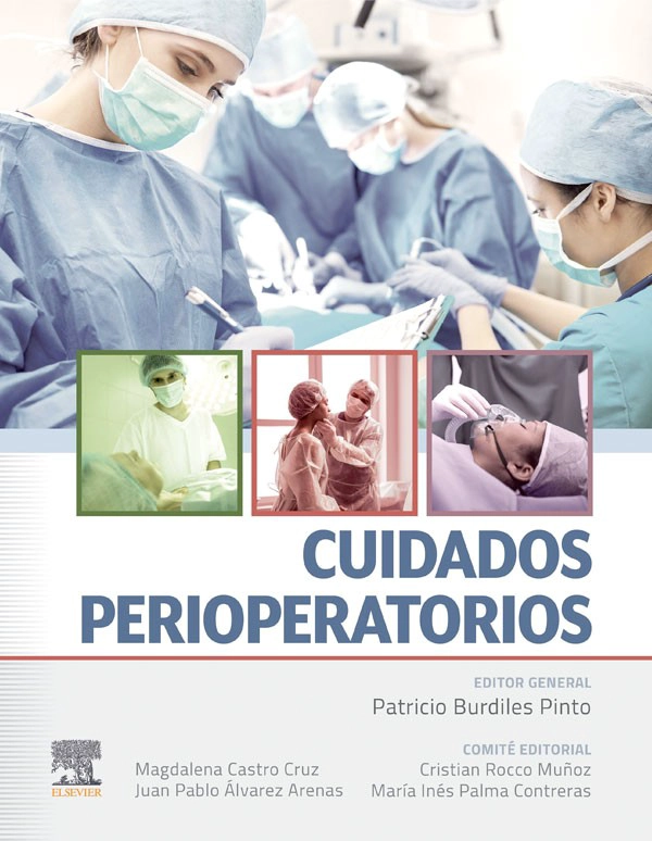 CUIDADOS PERIOPERATORIOS - 1