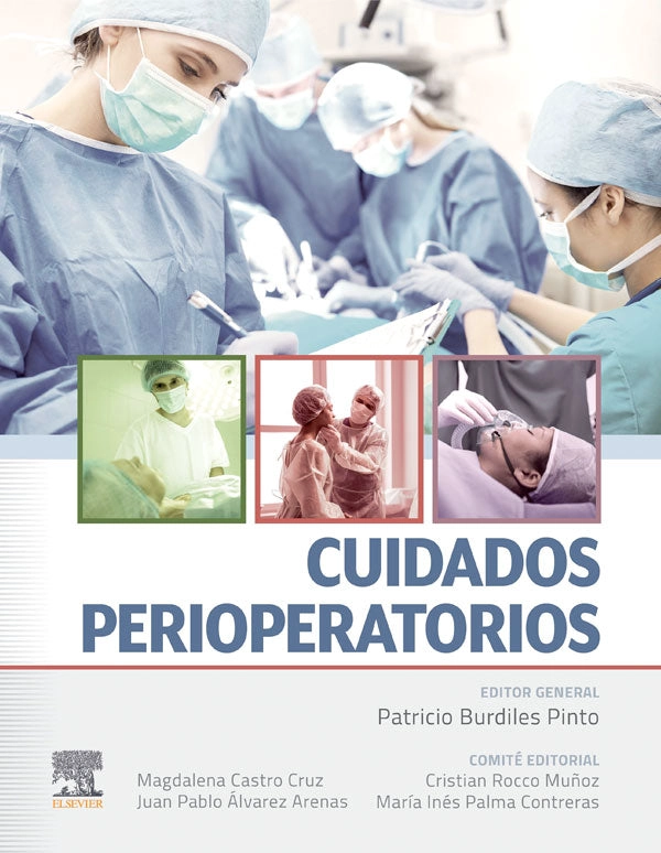 CUIDADOS PERIOPERATORIOS - 3