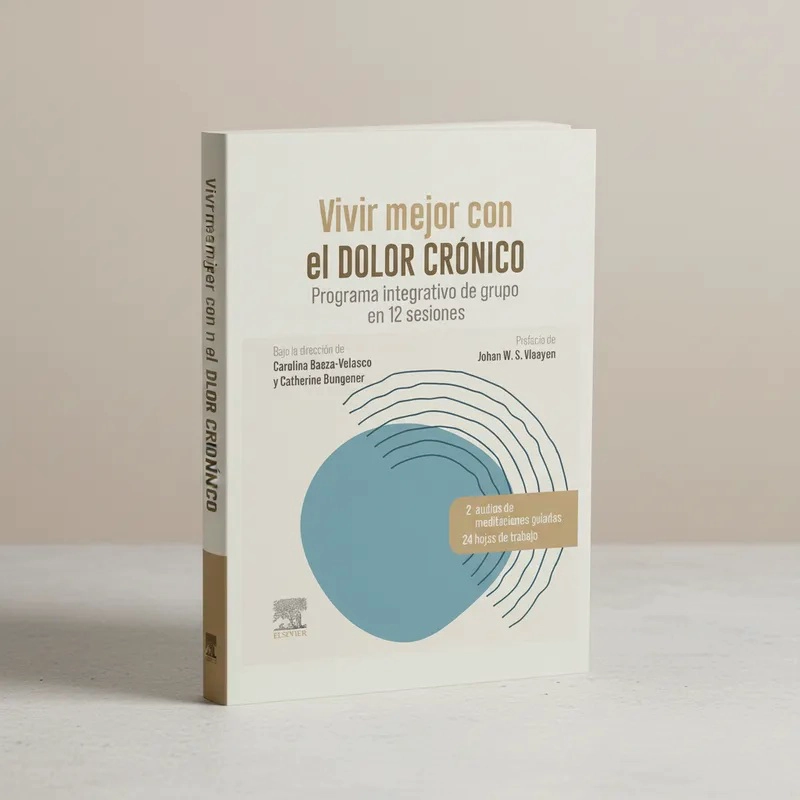 VIVIR MEJOR CON EL DOLOR CRONICO - 2
